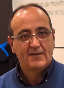 Picture of Francesc Soley